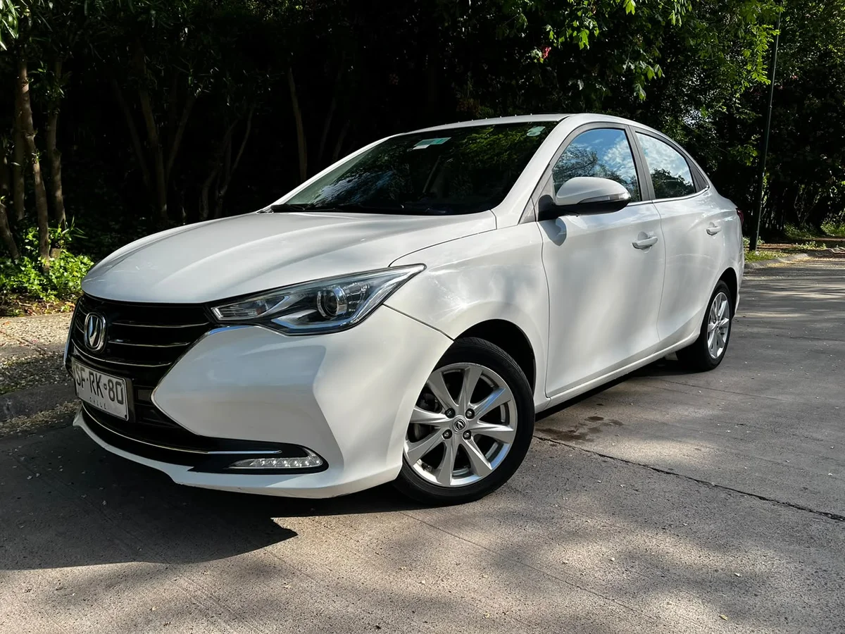 Changan Alsvin 1.5L AT año 2023 - Miniatura 5