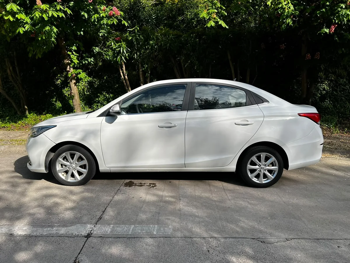 Changan Alsvin 1.5L AT año 2023 - Miniatura 7