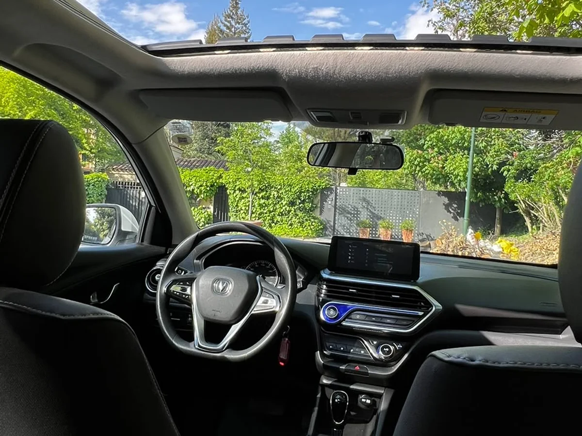 Changan Alsvin 1.5L AT año 2023 - Miniatura 10