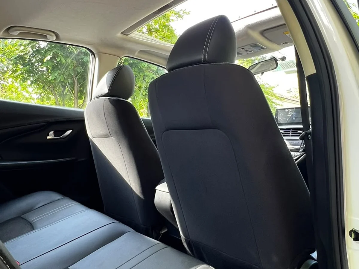 Changan Alsvin 1.5L AT año 2023 - Miniatura 12