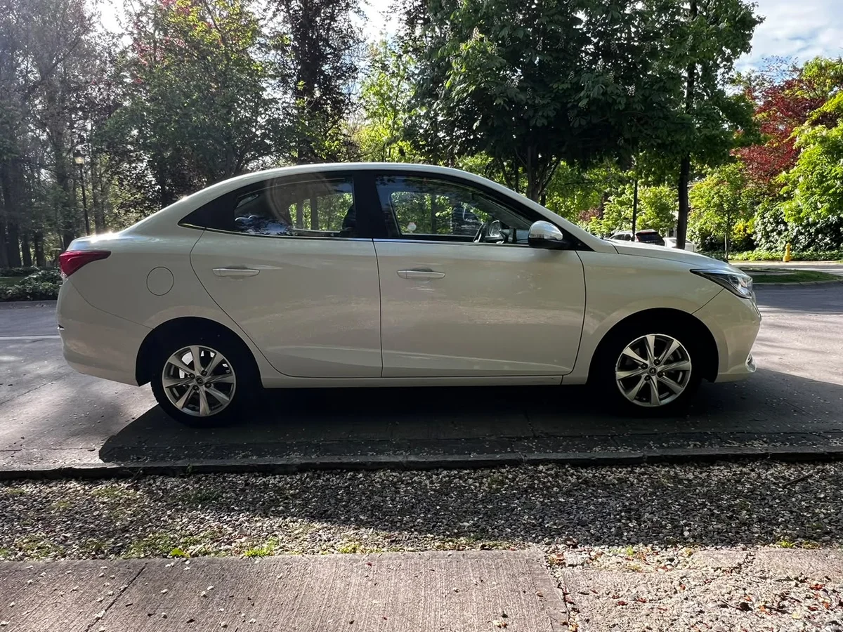 Changan Alsvin 1.5L AT año 2023 - Miniatura 14