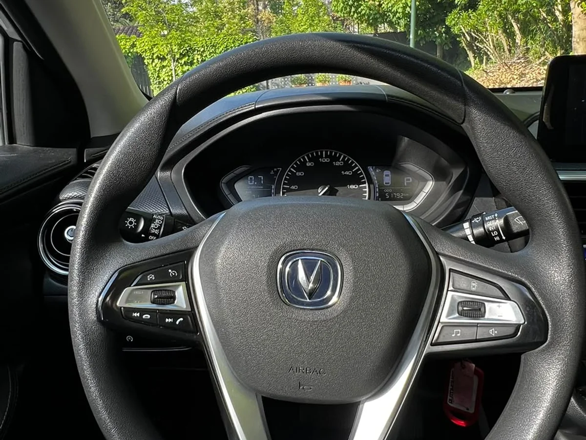 Changan Alsvin 1.5L AT año 2023 - Miniatura 16