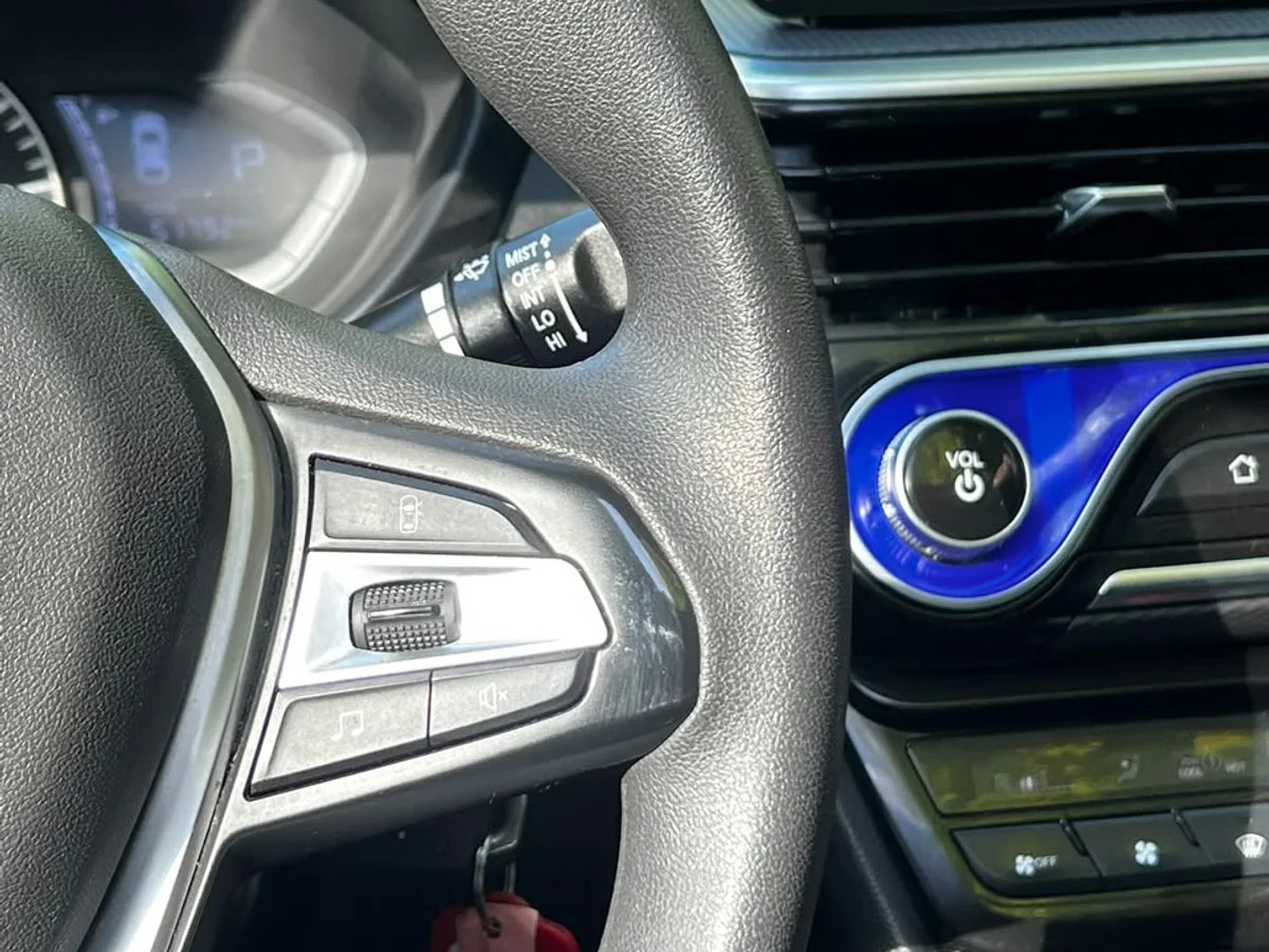 Changan Alsvin 1.5L AT año 2023 - Miniatura 17