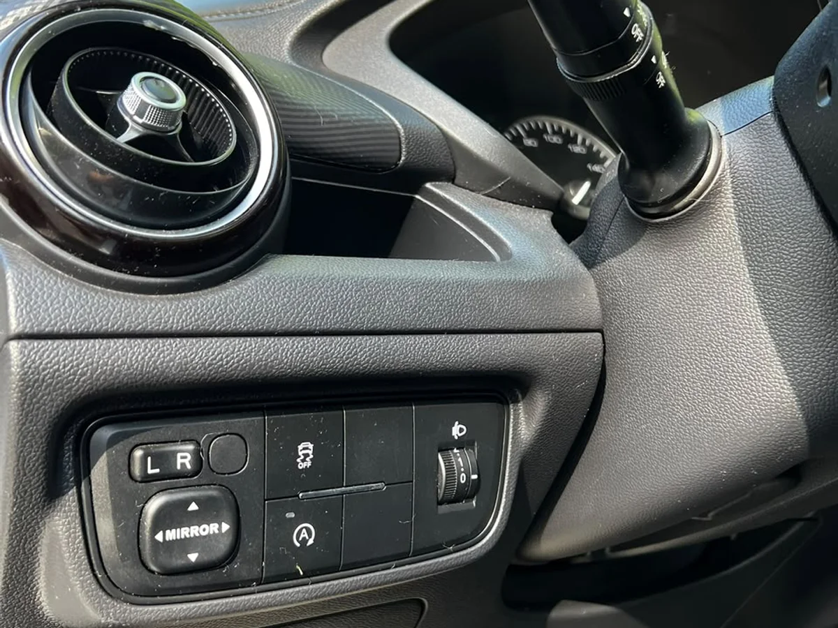 Changan Alsvin 1.5L AT año 2023 - Miniatura 18