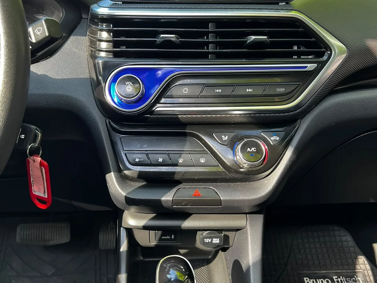 Changan Alsvin 1.5L AT año 2023 - Miniatura 19