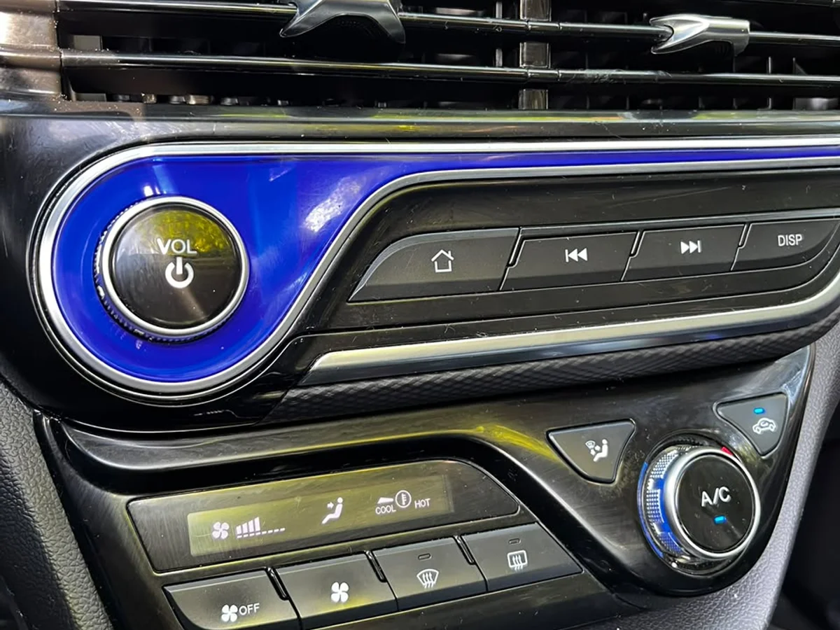 Changan Alsvin 1.5L AT año 2023 - Miniatura 20