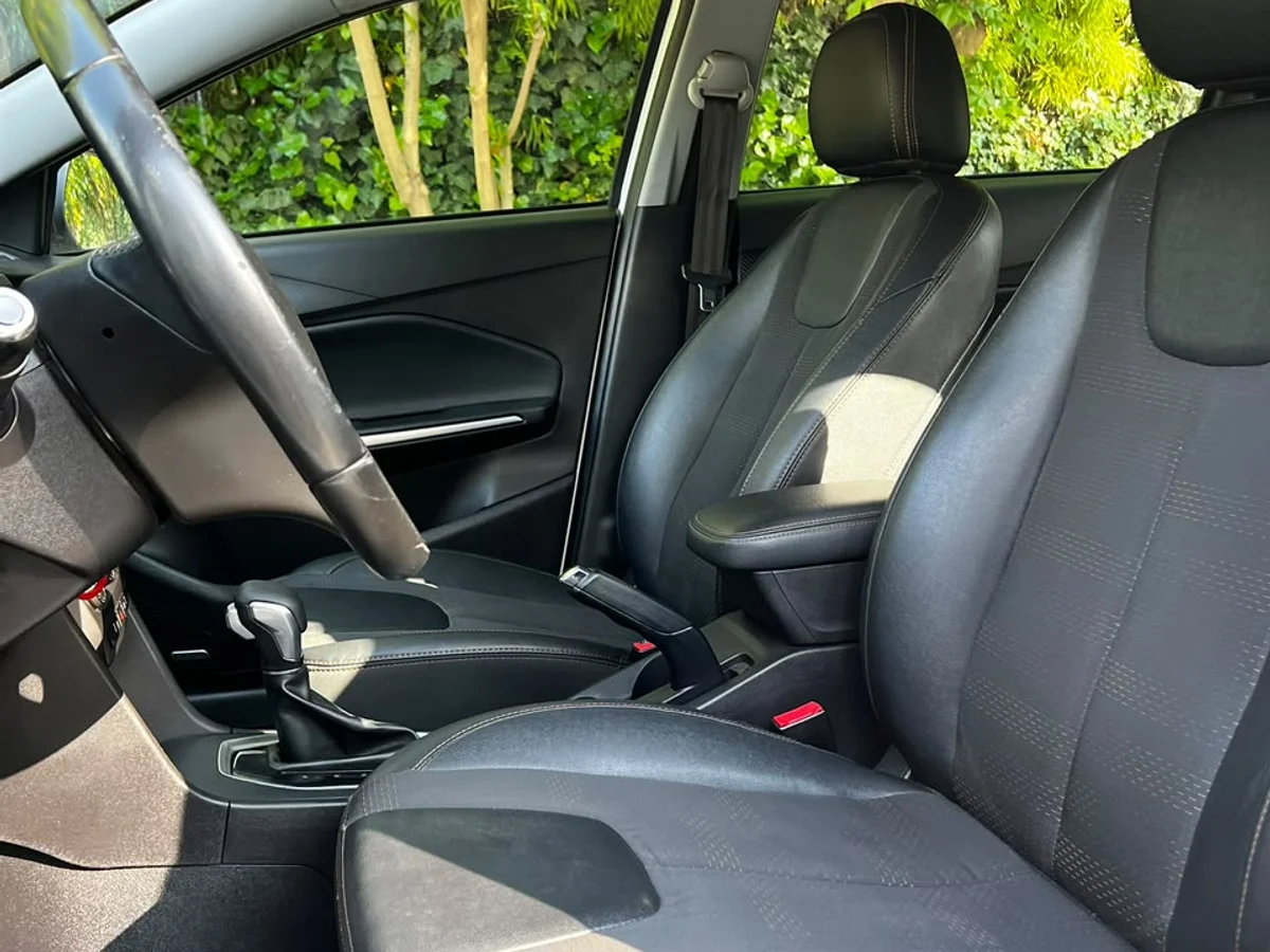 Chery Tiggo 2 GLS 1.5L AT CVT año 2022 - Miniatura 3