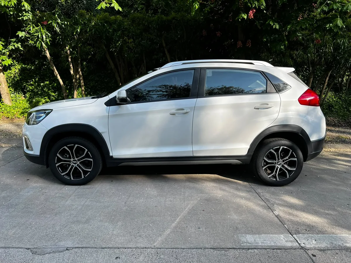 Chery Tiggo 2 GLS 1.5L AT CVT año 2022 - Miniatura 5