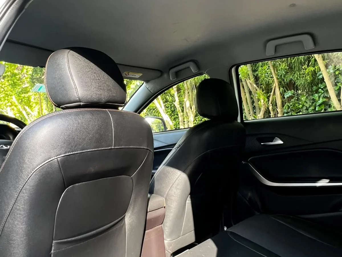 Chery Tiggo 2 GLS 1.5L AT CVT año 2022 - Miniatura 6