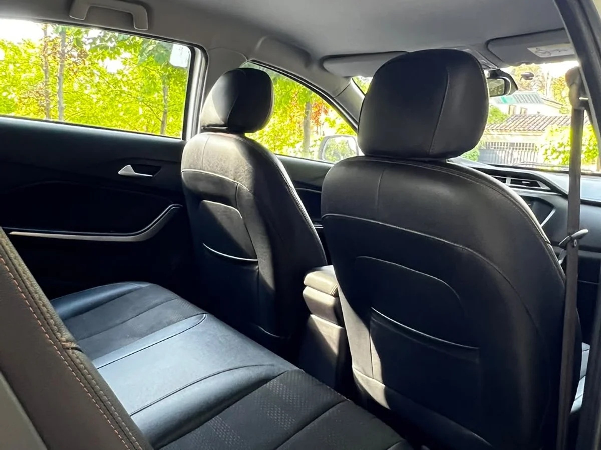 Chery Tiggo 2 GLS 1.5L AT CVT año 2022 - Miniatura 14