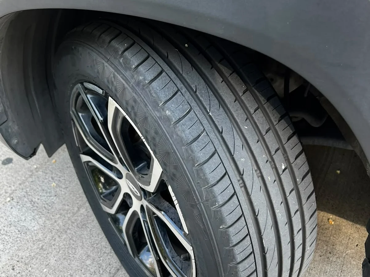 Chery Tiggo 2 GLS 1.5L AT CVT año 2022 - Miniatura 16