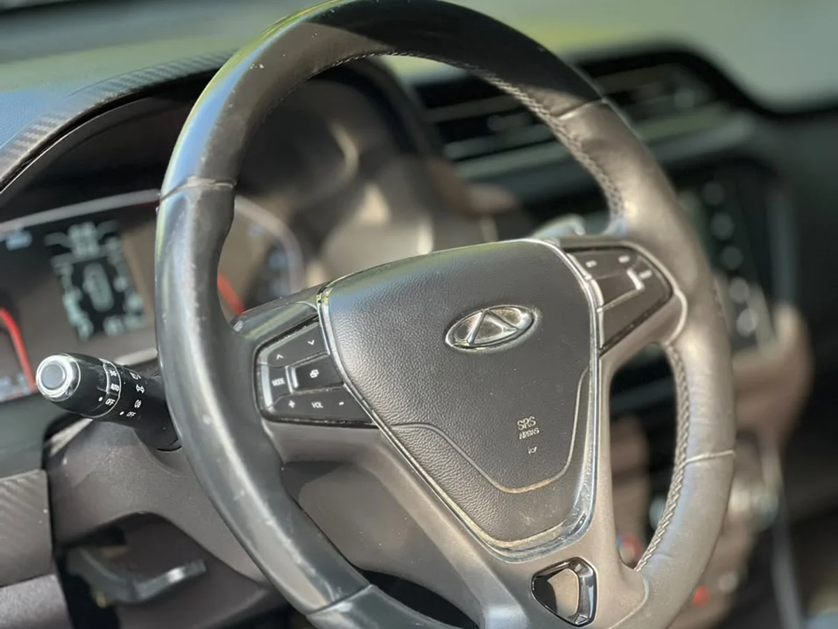 Chery Tiggo 2 GLS 1.5L AT CVT año 2022 - Miniatura 18