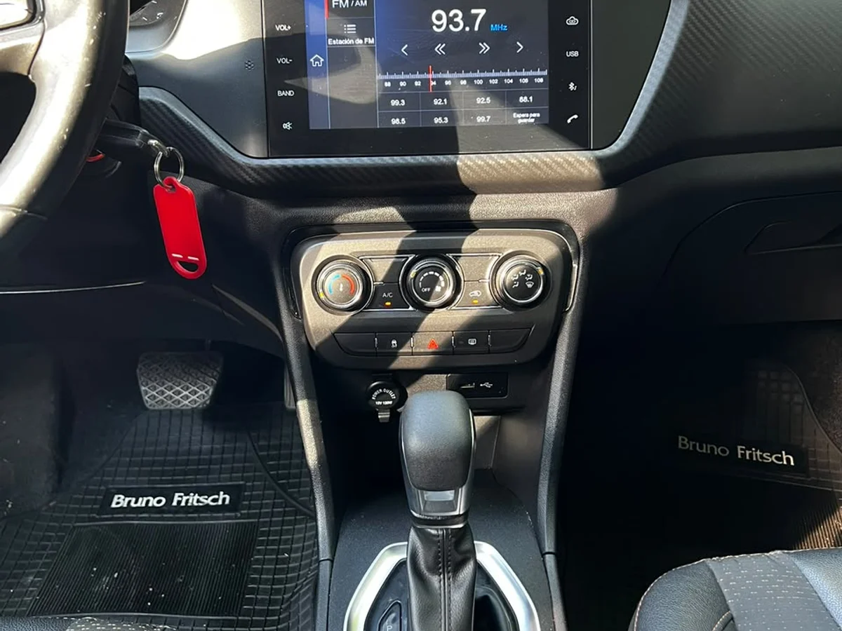 Chery Tiggo 2 GLS 1.5L AT CVT año 2022 - Miniatura 20
