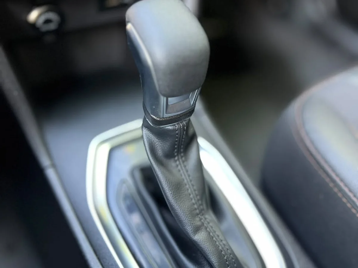 Chery Tiggo 2 GLS 1.5L AT CVT año 2022 - Miniatura 23