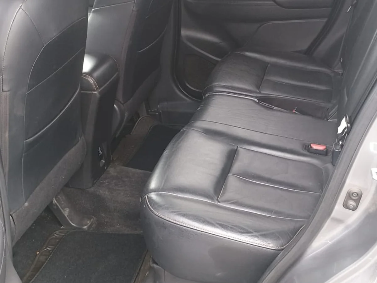 Mitsubishi Eclipse Cross RS 1.5L Turbo AT 4x4 año 2019 - Miniatura 9