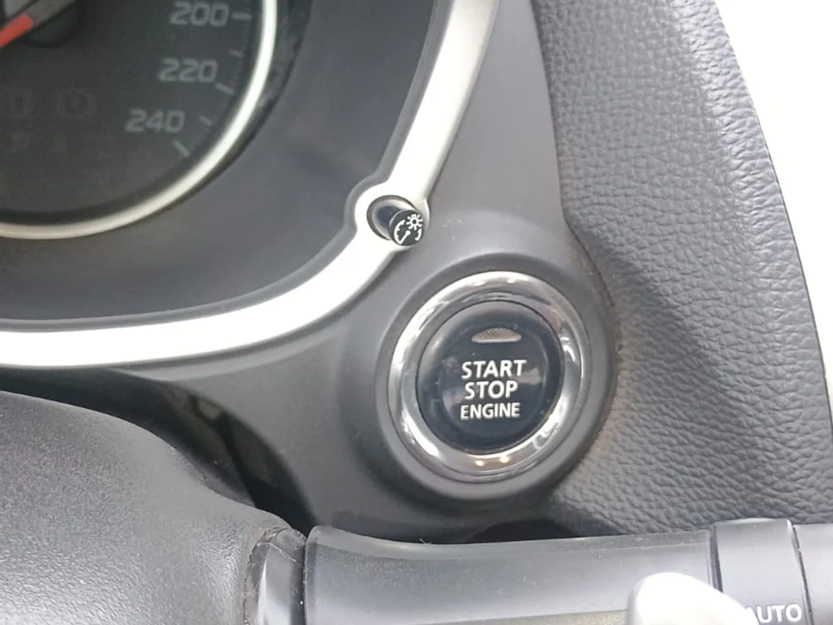 Mitsubishi Eclipse Cross RS 1.5L Turbo AT 4x4 año 2019 - Miniatura 12