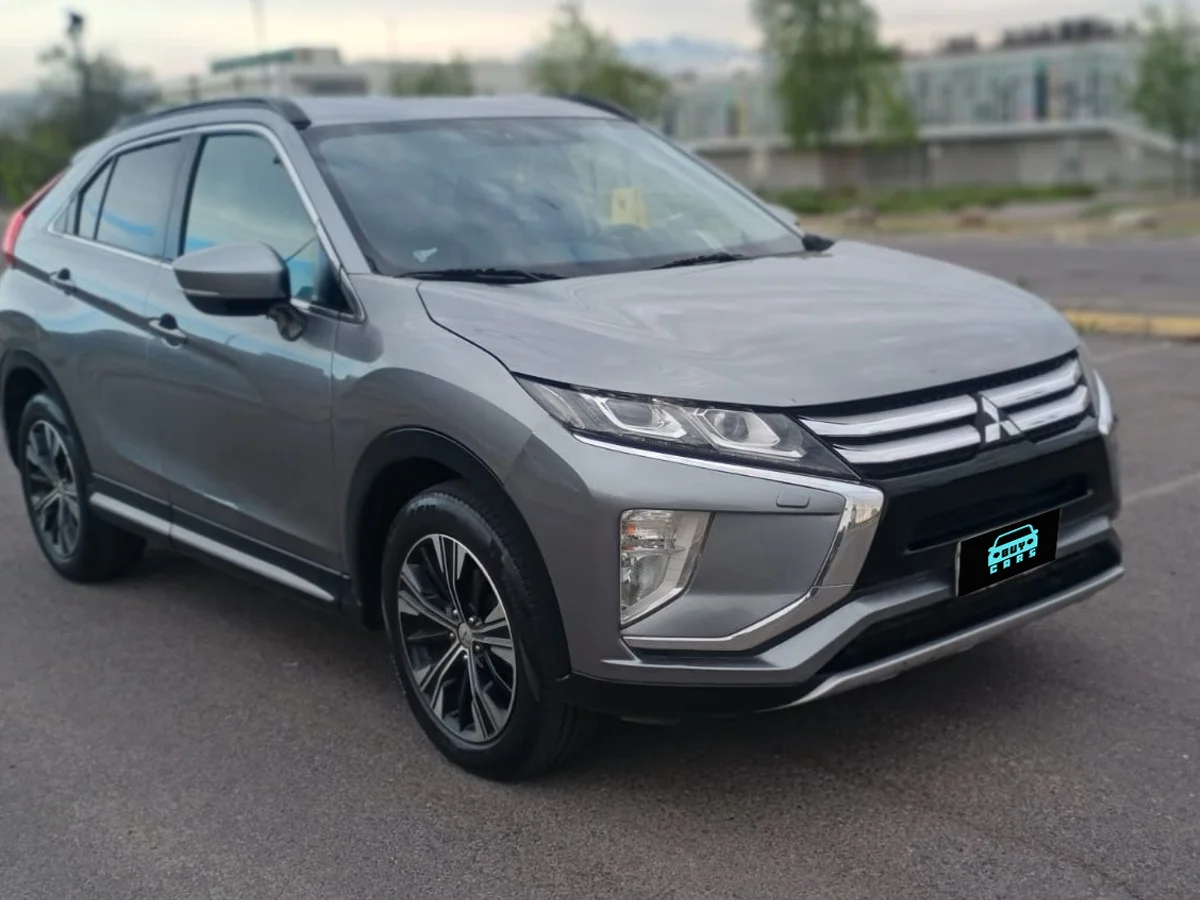 Mitsubishi Eclipse Cross RS 1.5L Turbo AT 4x4 año 2019 - Miniatura 18