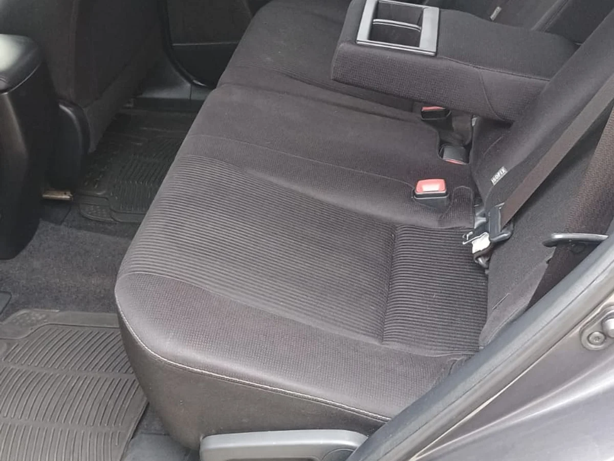 Toyota Rav4 Lujo 2.5L AT 4x2 año 2015 - Miniatura 14