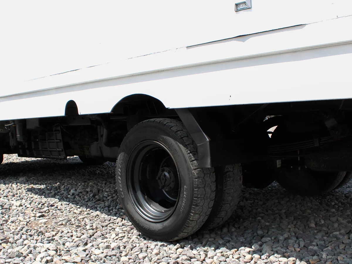 HYUNDAI PORTER A/C miniatura 10