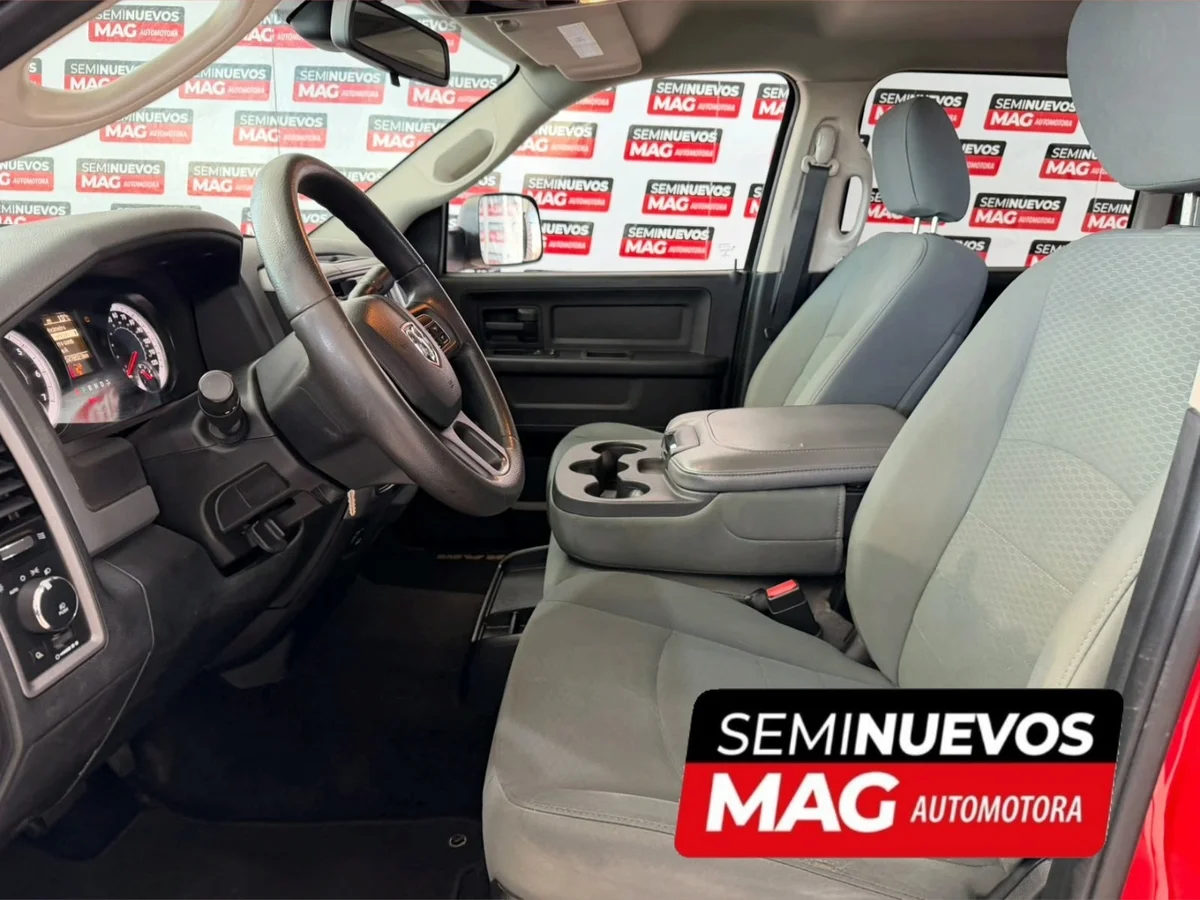 DODGE Ram 1500 5.7 2015 - Miniatura 10