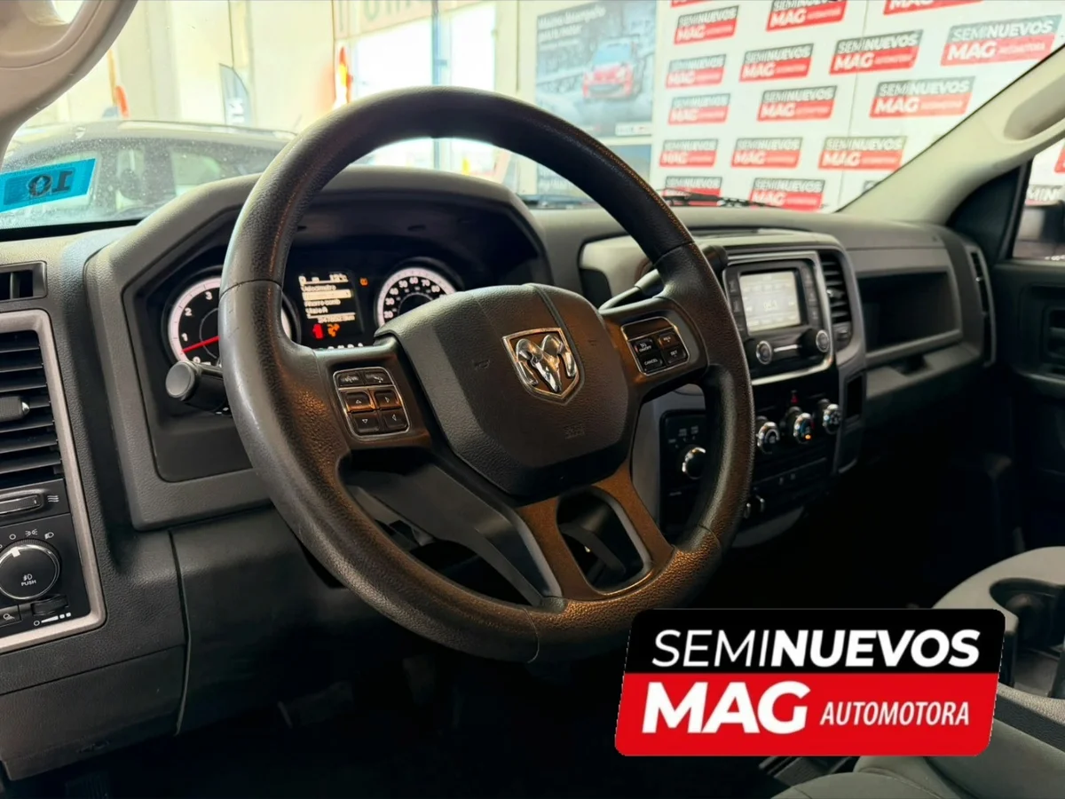 DODGE Ram 1500 5.7 2015 - Miniatura 11