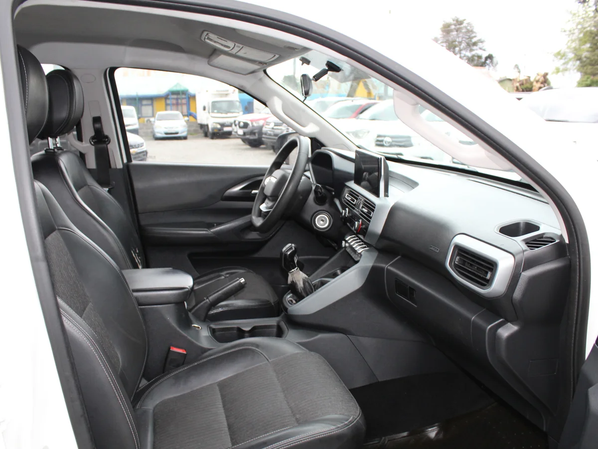 CHANGAN Hunter 1.9 T DIESEL 2021