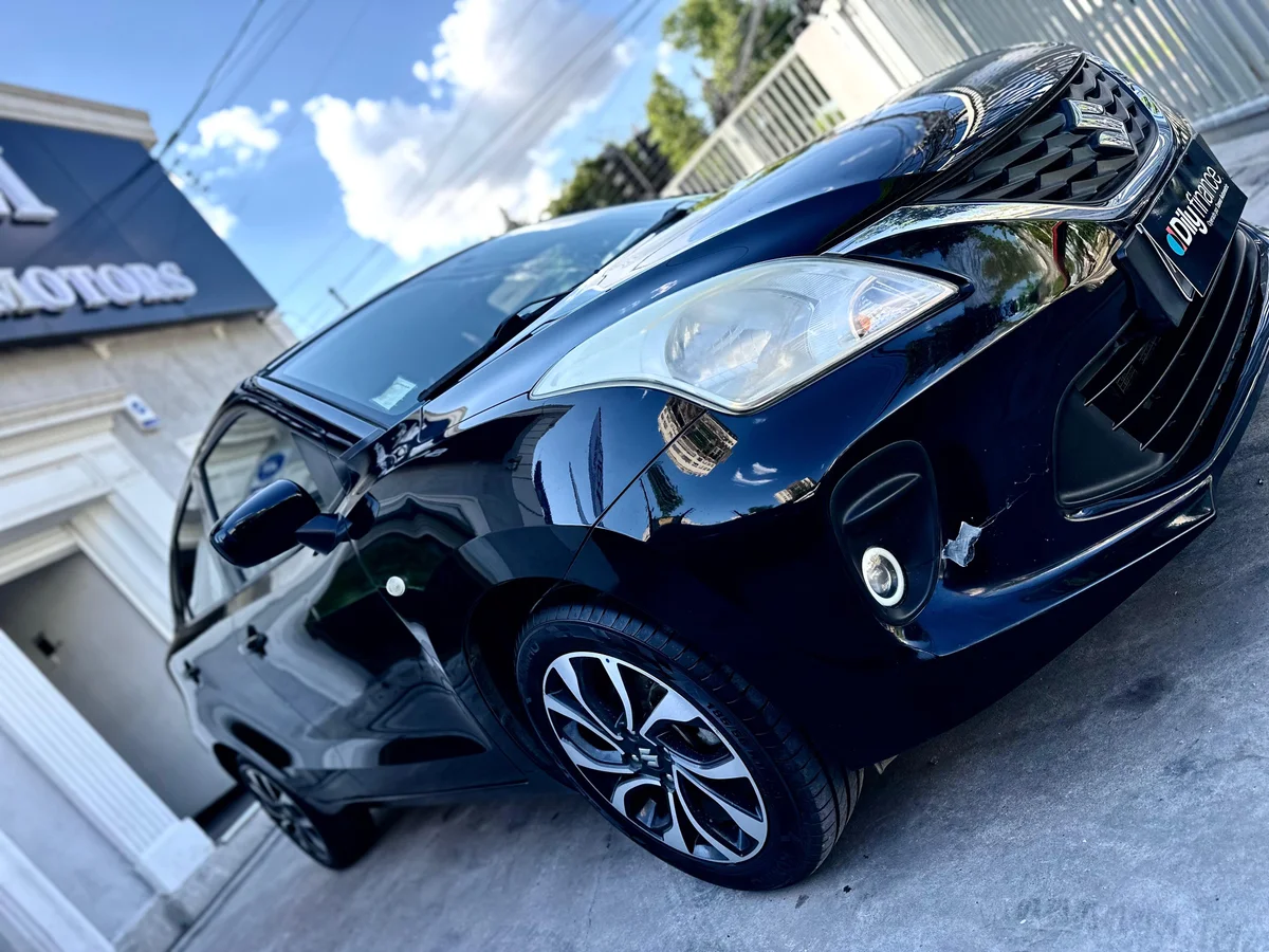 SUZUKI Baleno GLS 1.4 2020