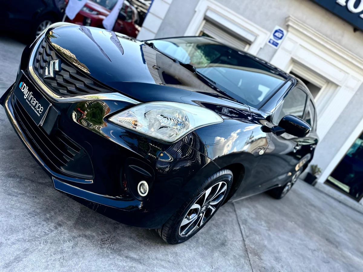 SUZUKI Baleno GLS 1.4 2020 - Miniatura 9