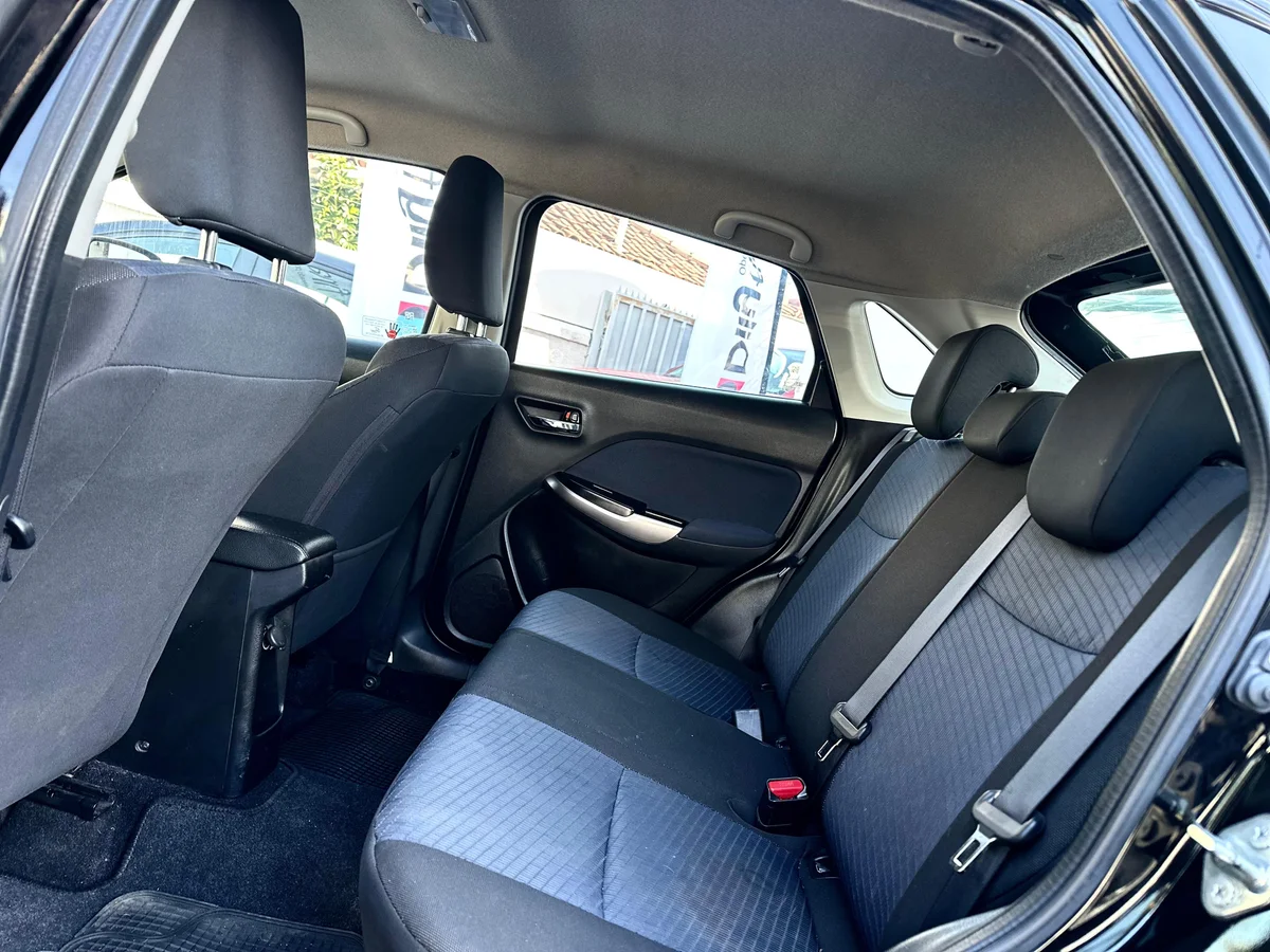 SUZUKI Baleno GLS 1.4 2020 - Miniatura 13