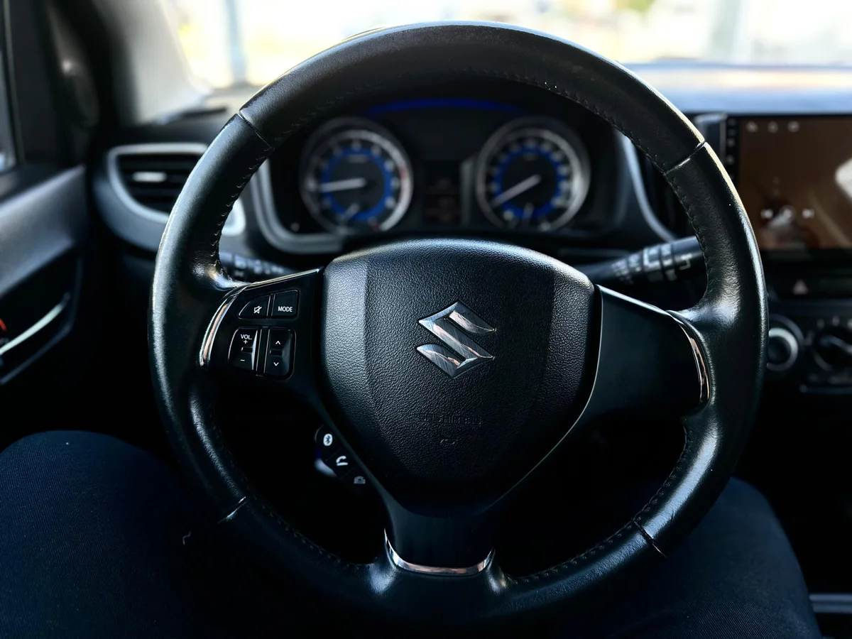 SUZUKI Baleno GLS 1.4 2020 - Miniatura 17