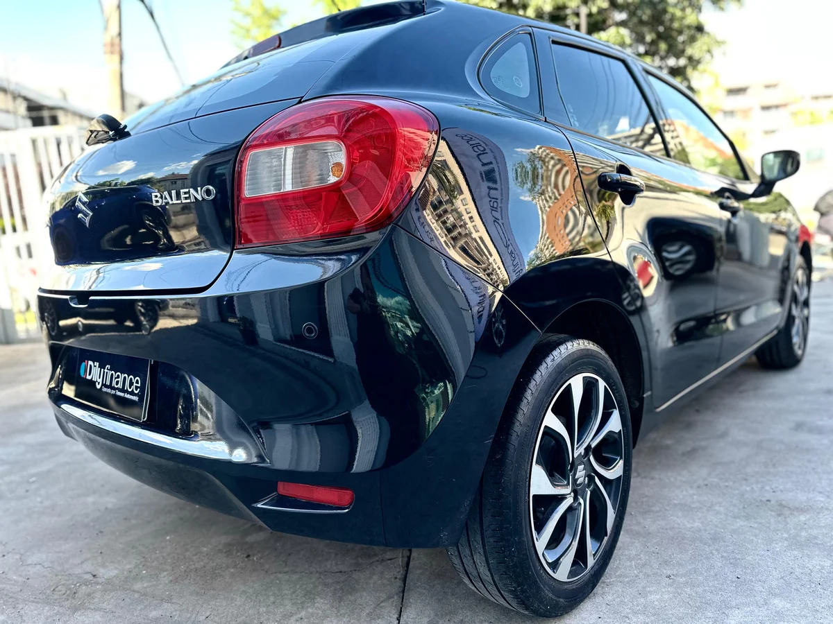 SUZUKI Baleno GLS 1.4 2020 - Miniatura 22