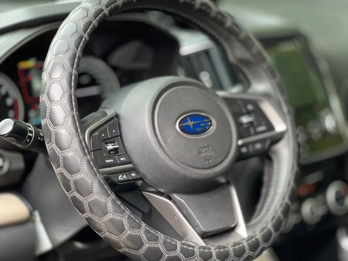 Subaru Forester XS 2.0i AWD AT año 2024 - Miniatura 4