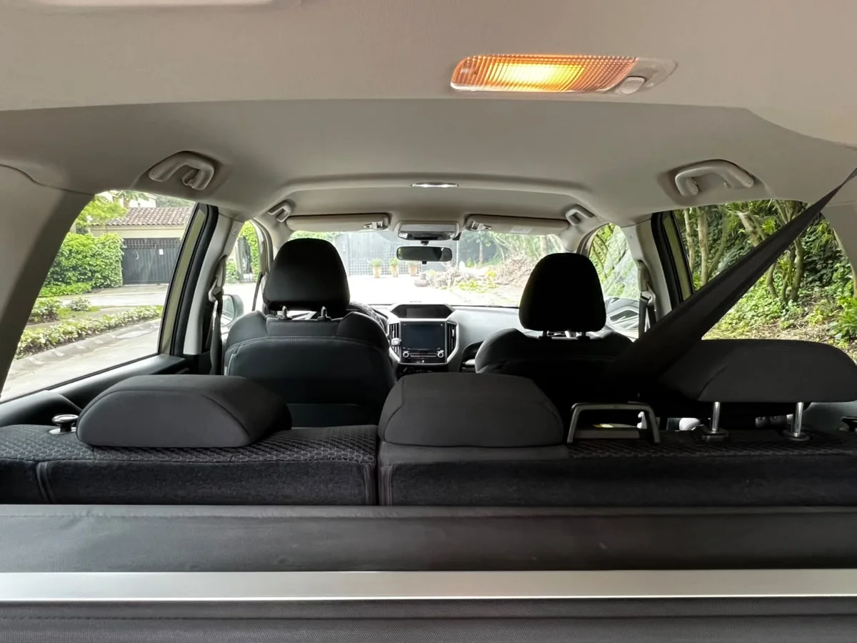 Subaru Forester XS 2.0i AWD AT año 2024 - Miniatura 8