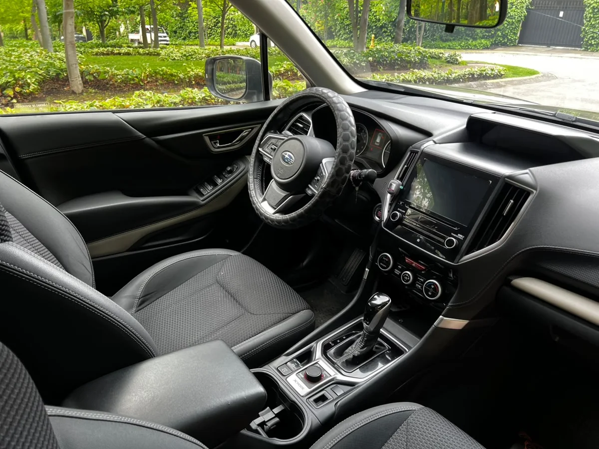 Subaru Forester XS 2.0i AWD AT año 2024 - Miniatura 14