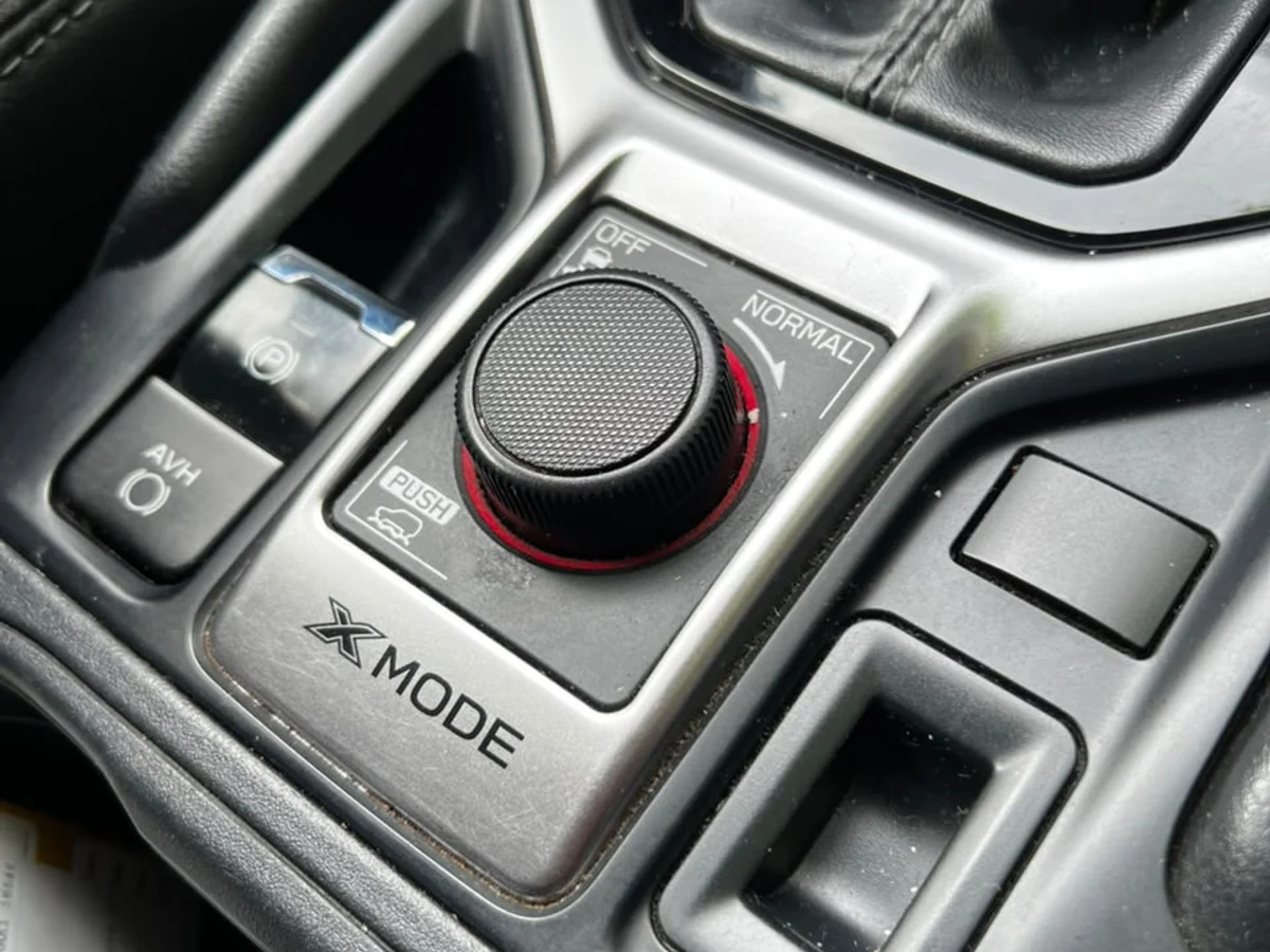 Subaru Forester XS 2.0i AWD AT año 2024 - Miniatura 17