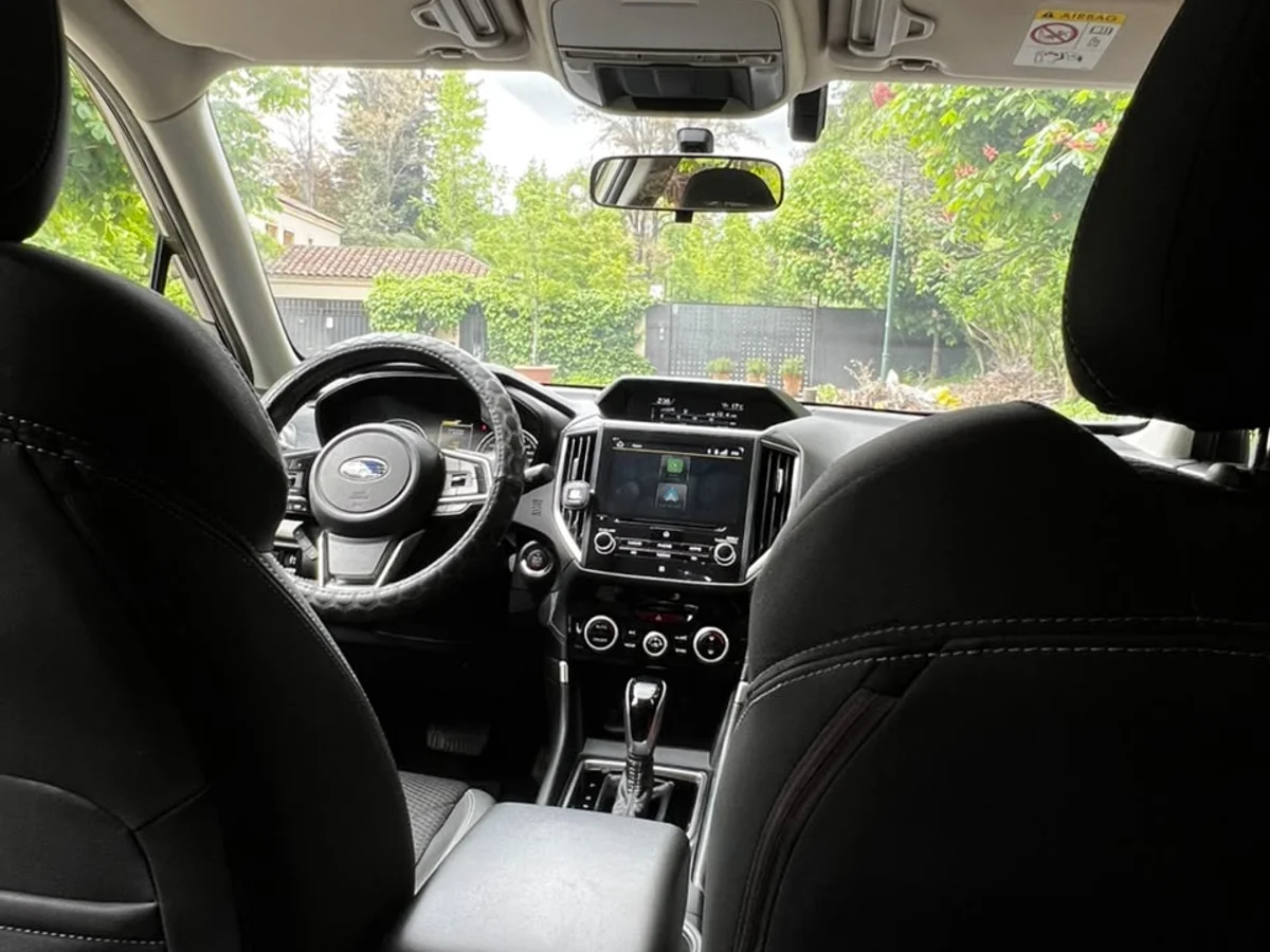 Subaru Forester XS 2.0i AWD AT año 2024 - Miniatura 19