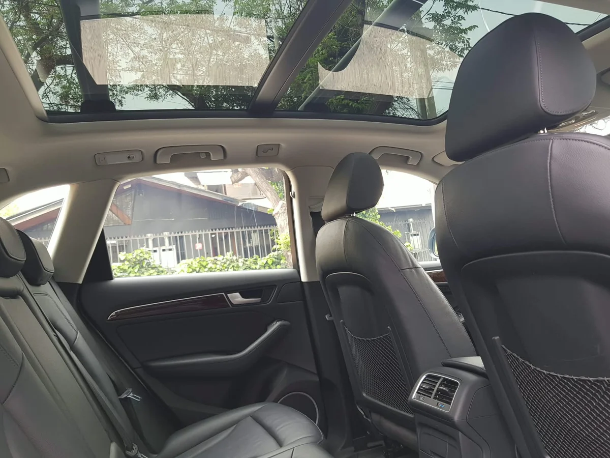 AUDI Q5 3.0 TFSI AT Quattro - Miniatura 10