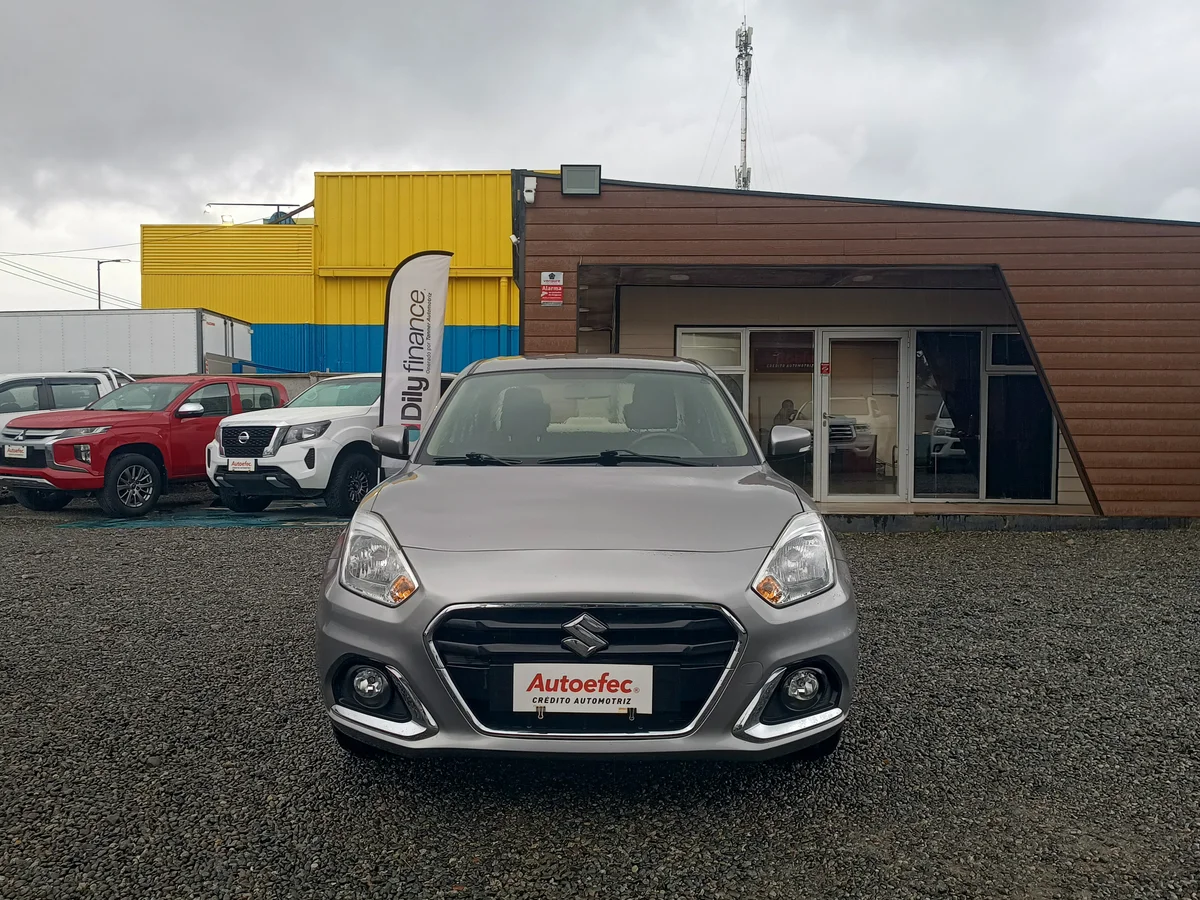 SUZUKI DZIRE 1.2 MT. 2022