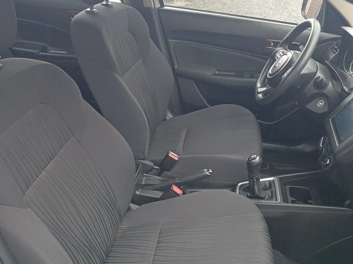 SUZUKI DZIRE 1.2 MT. 2022