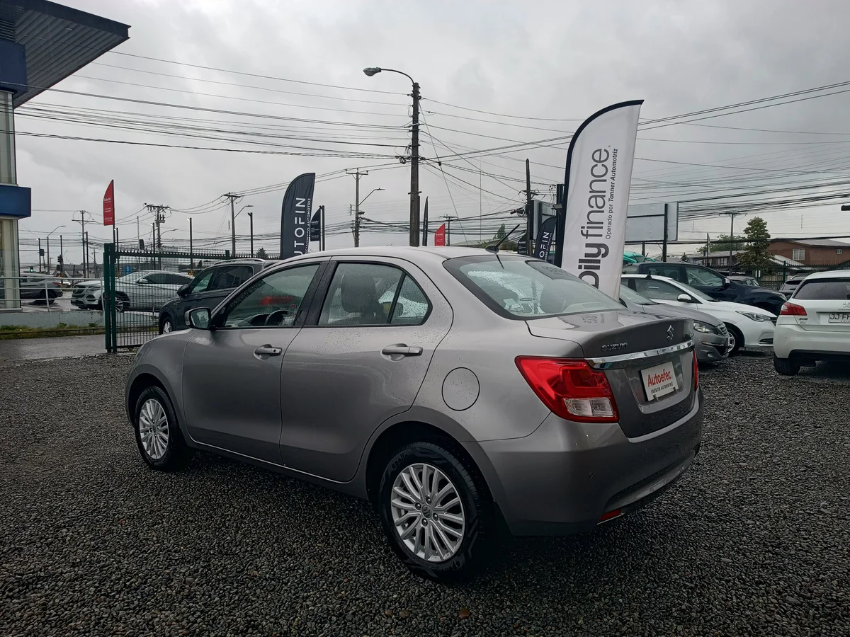 SUZUKI DZIRE 1.2 MT. 2022 - Miniatura 9