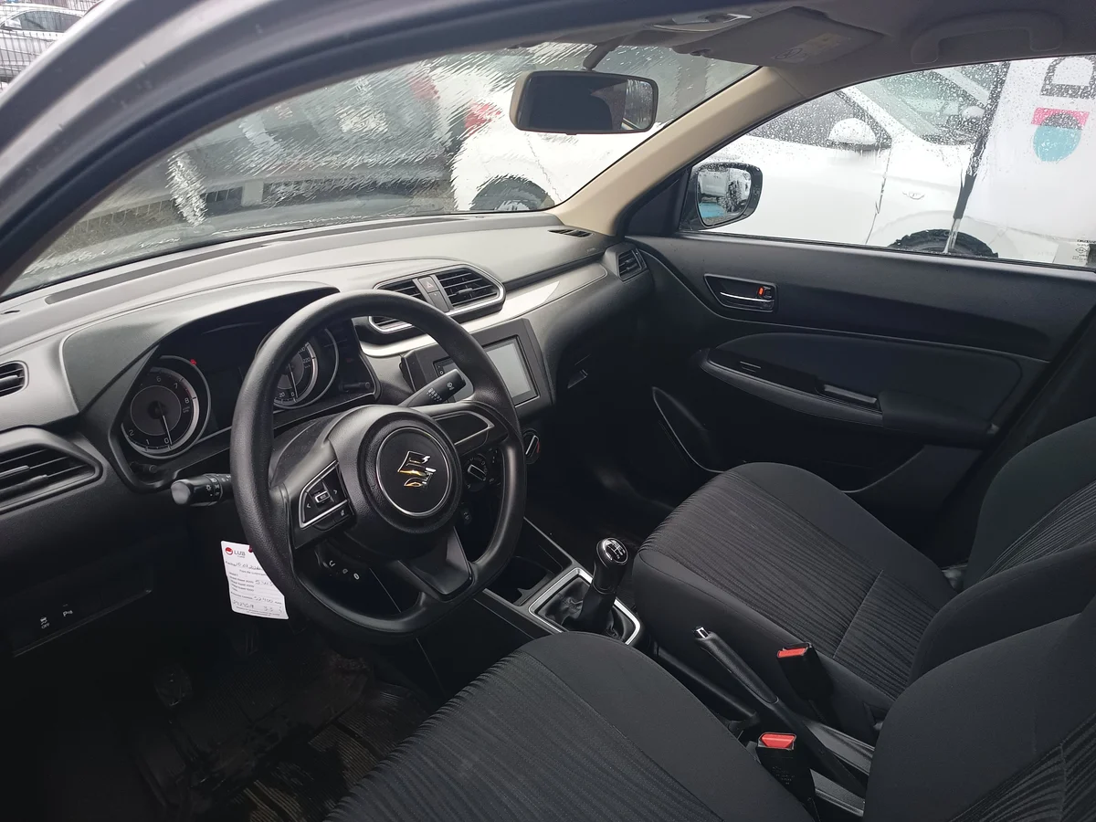 SUZUKI DZIRE 1.2 MT. 2022 - Miniatura 10
