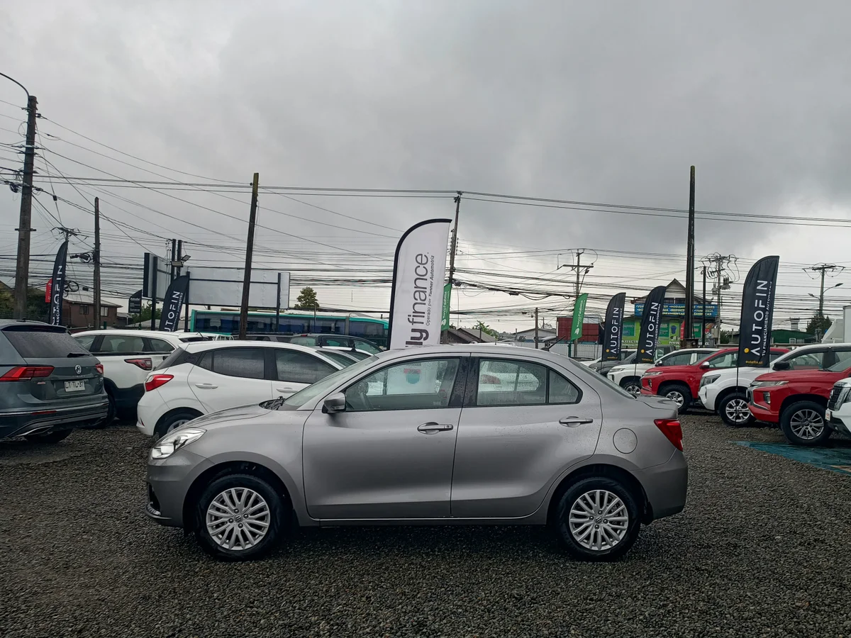 SUZUKI DZIRE 1.2 MT. 2022 - Miniatura 11
