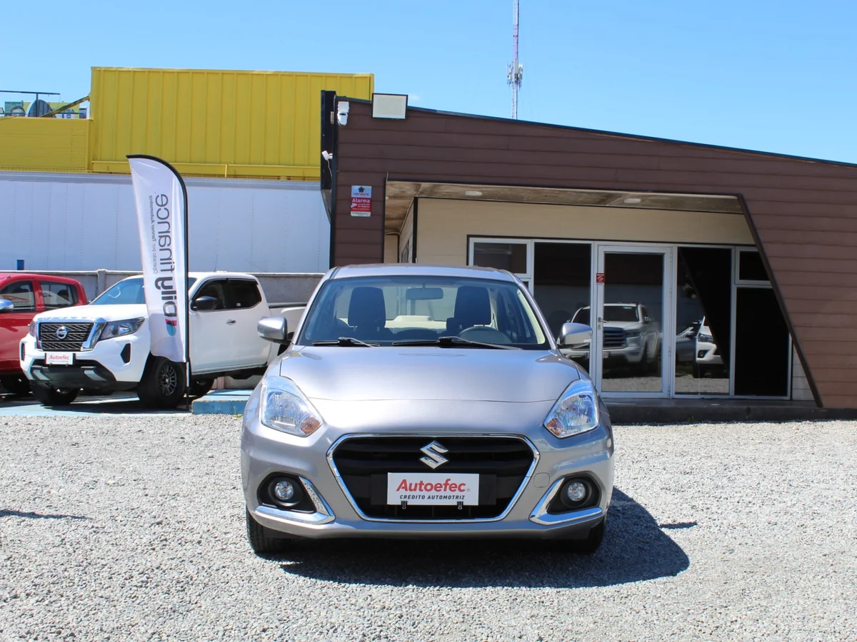 SUZUKI DZIRE 1.2 MT. 2022