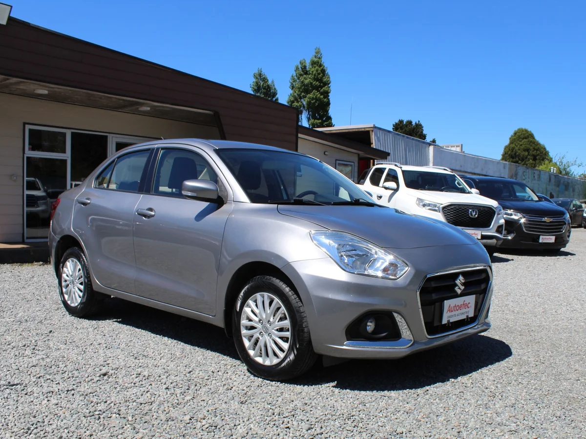 SUZUKI DZIRE 1.2 MT. 2022