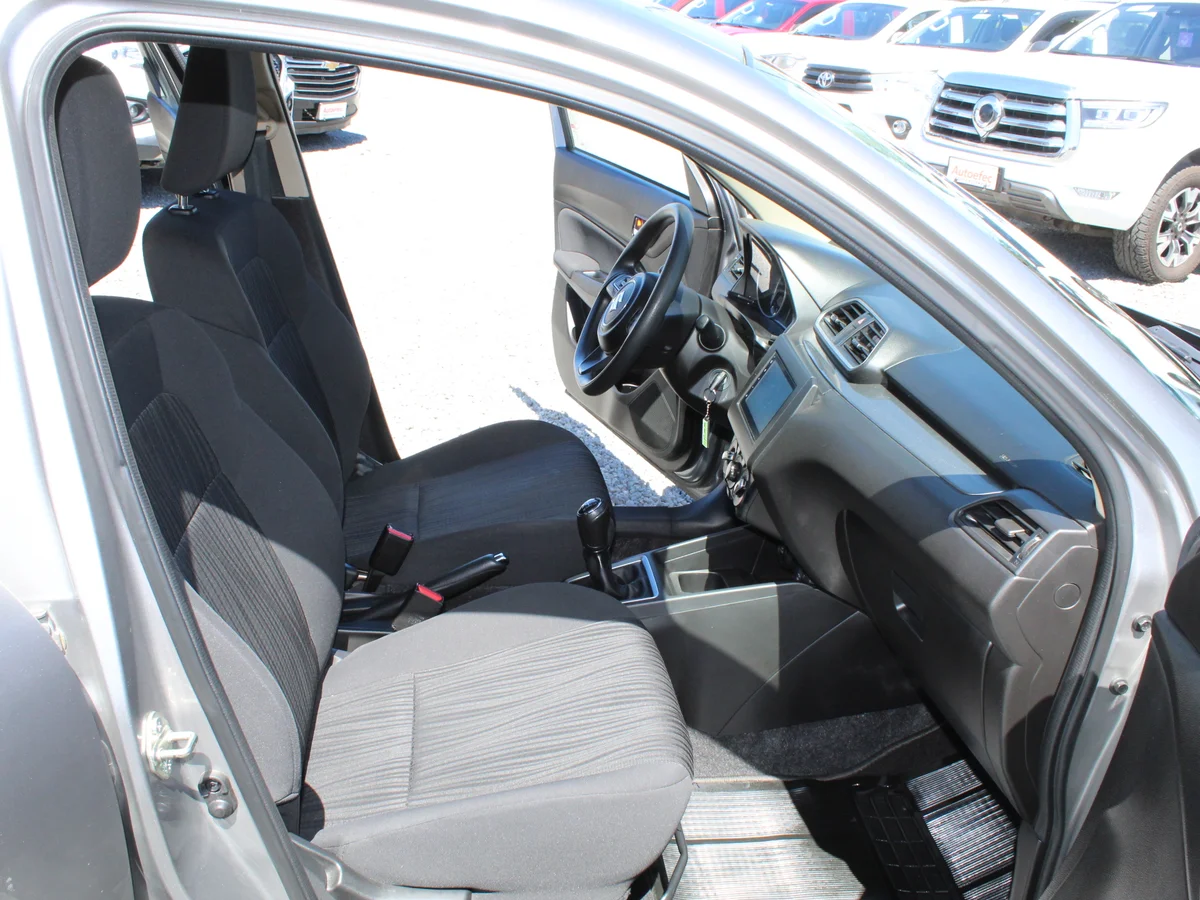 SUZUKI DZIRE 1.2 MT. 2022