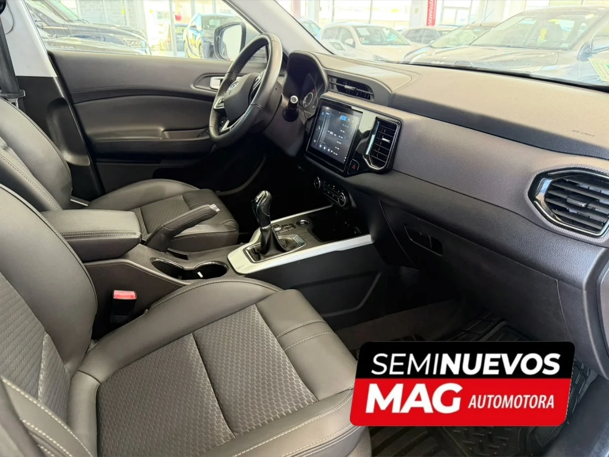 CHERY Tiggo 3 2021