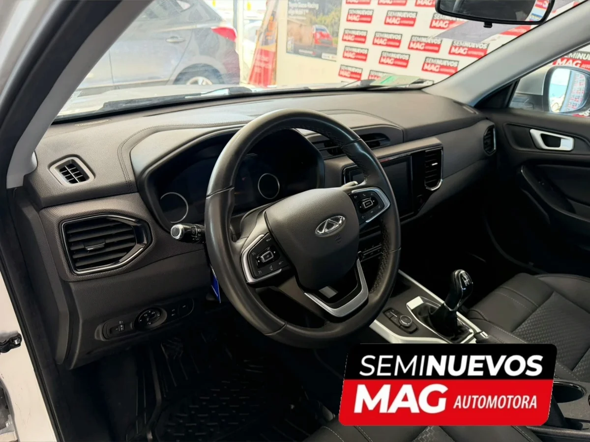 CHERY Tiggo 3 2021 - Miniatura 7