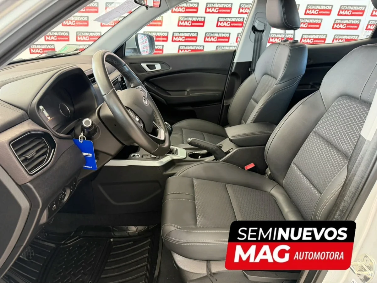 CHERY Tiggo 3 2021 - Miniatura 8