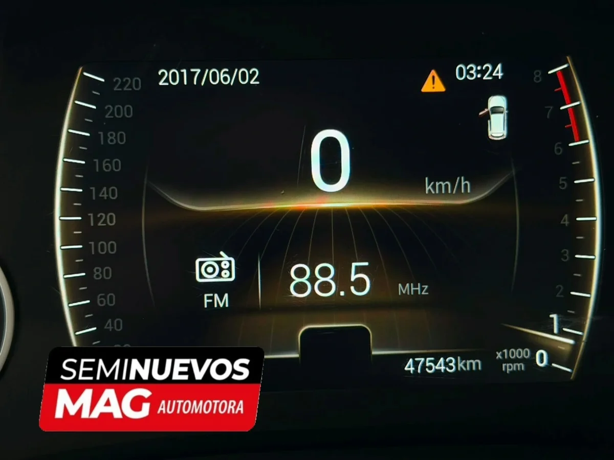 CHERY Tiggo 3 2021 - Miniatura 9