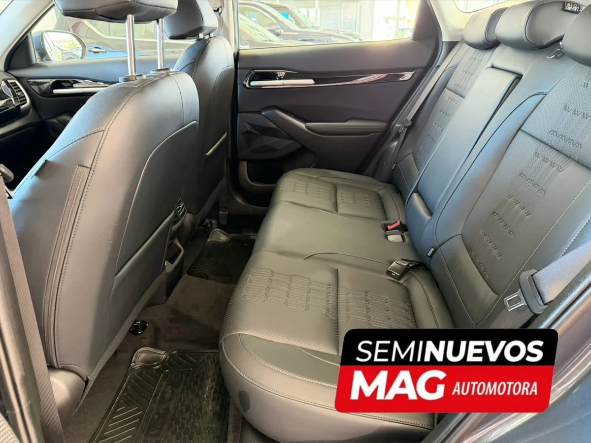 KIA Seltos 1.5 EX IVT 2026 - Miniatura 7